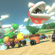 Illustration for article titled What We Talk About When We Talk About Mario Kart 8